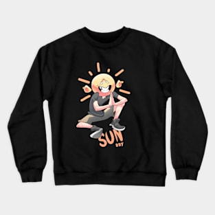 SUNrry Crewneck Sweatshirt